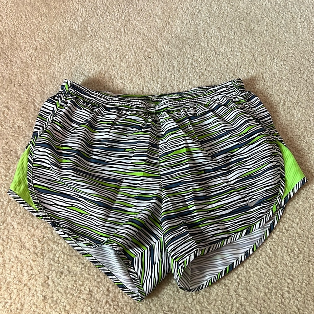 Nike Dri-Fit Women’s Shorts Size S